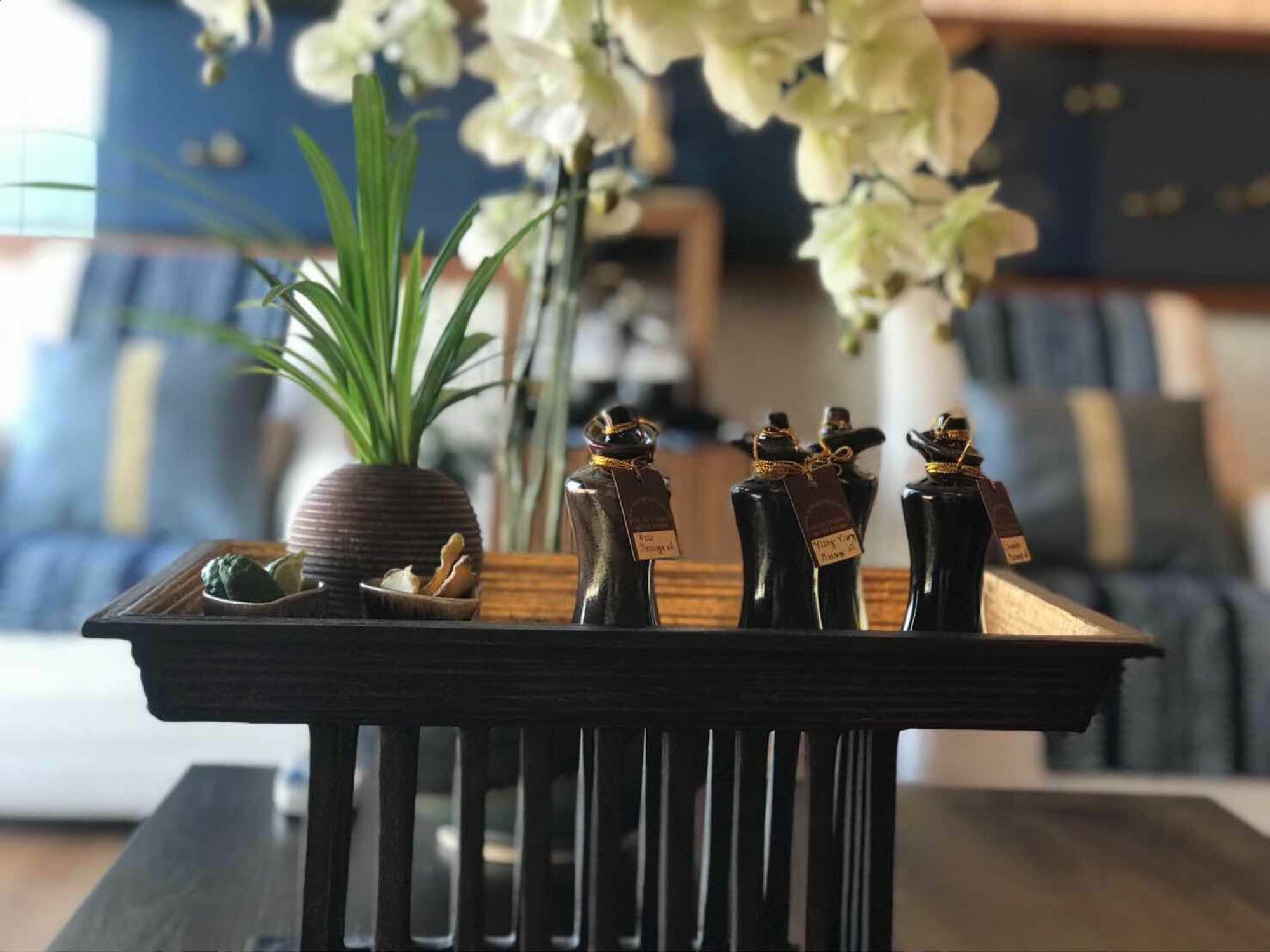 Astra Suites Central Chiang Mai Exterior photo